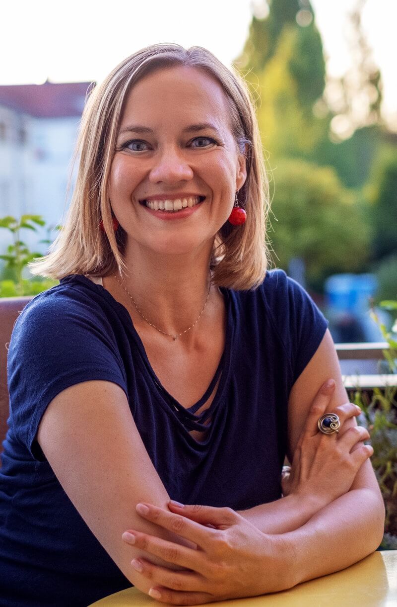 Anke Ernst