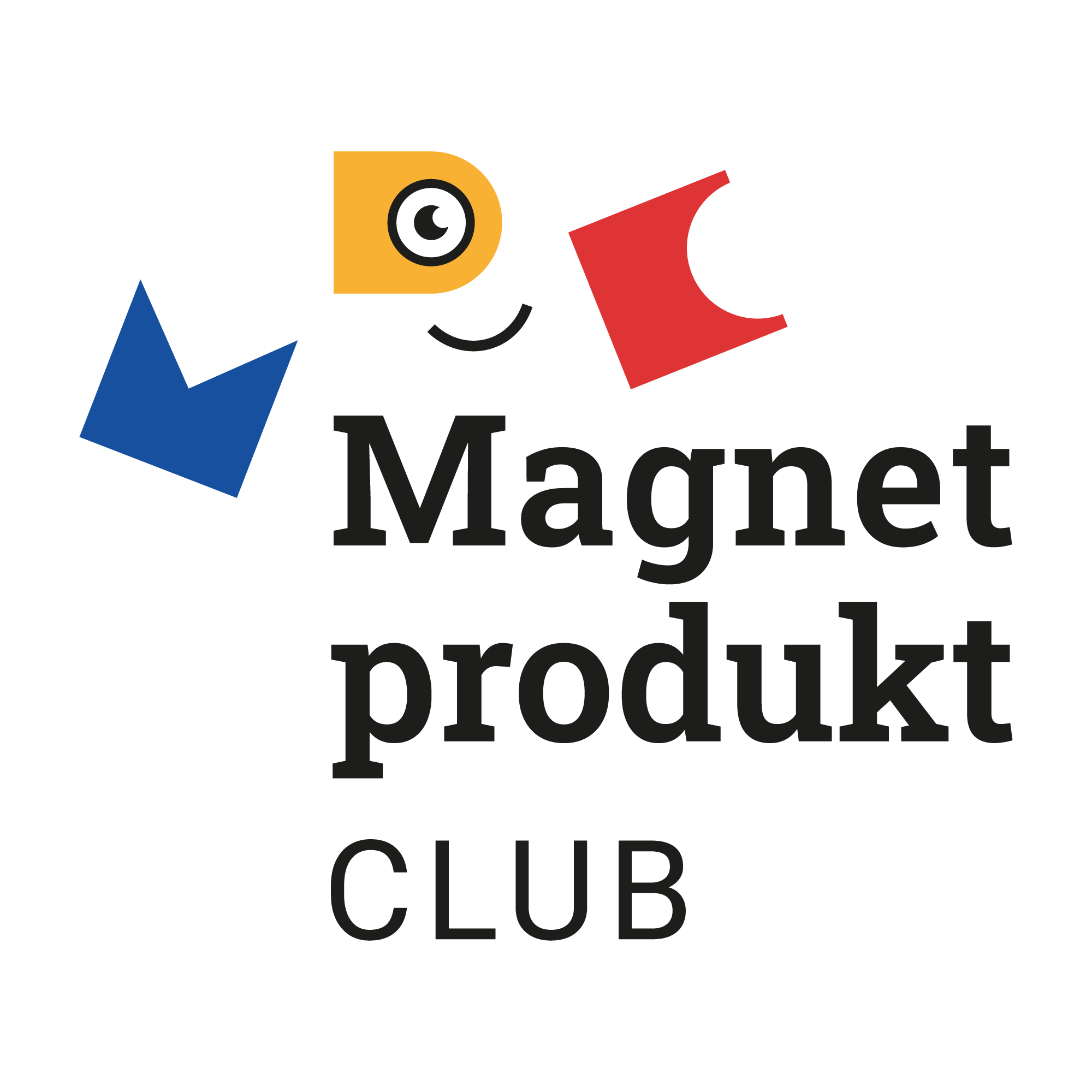 Logo Magnetproduktclub