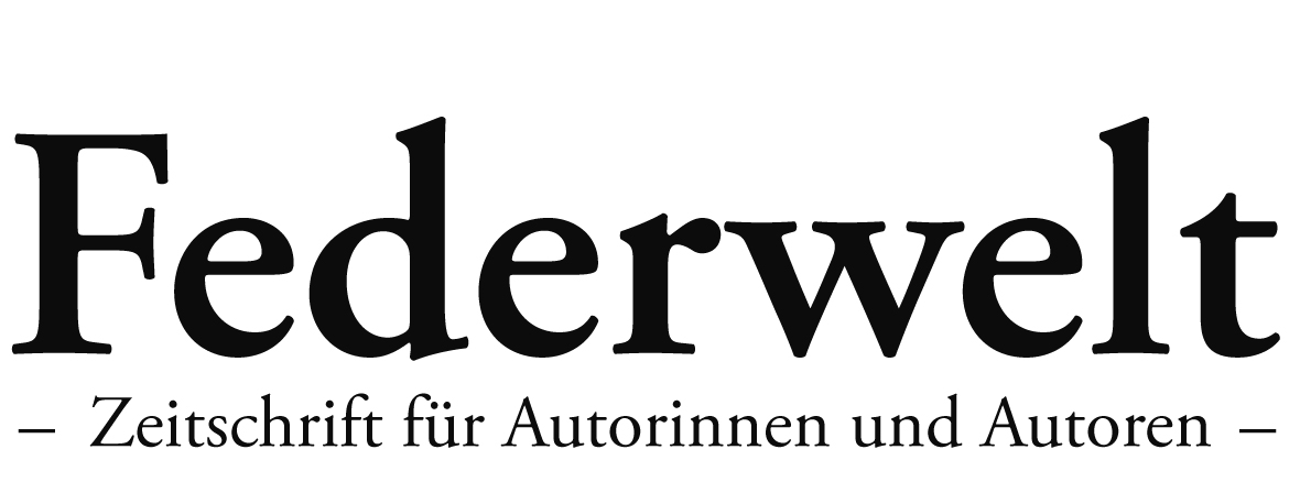 Logo Federwelt