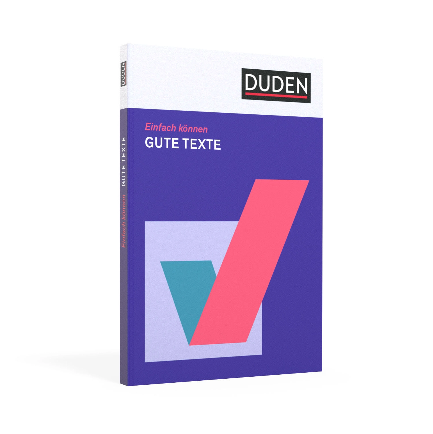 Buchcover Gute Texte von Anke Ernst