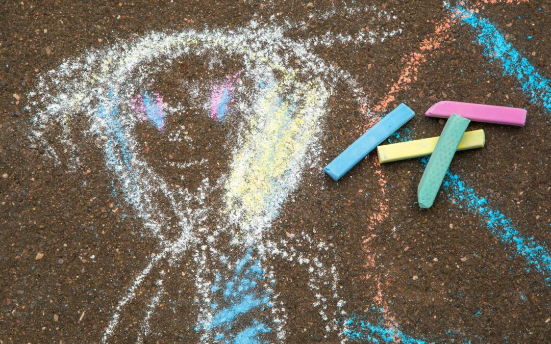 Die innere Kritikerin: Die Psychologie dahinter (+ 3 Übungen, die Dich beim Schreiben befreien)